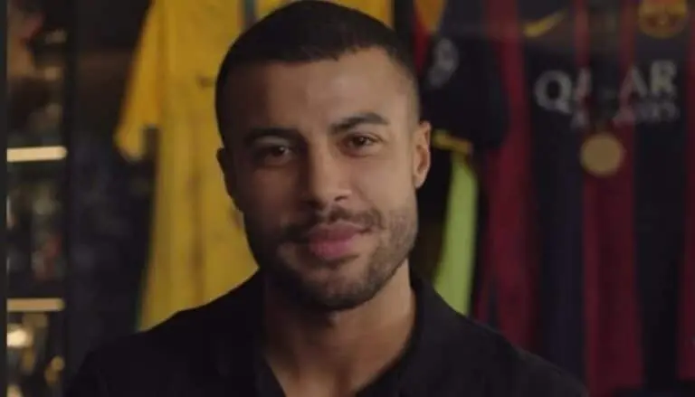 Rafinha Alcantara