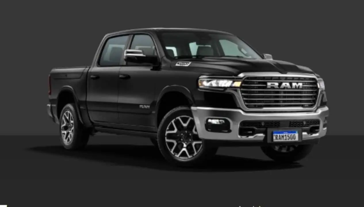 Ram 1500