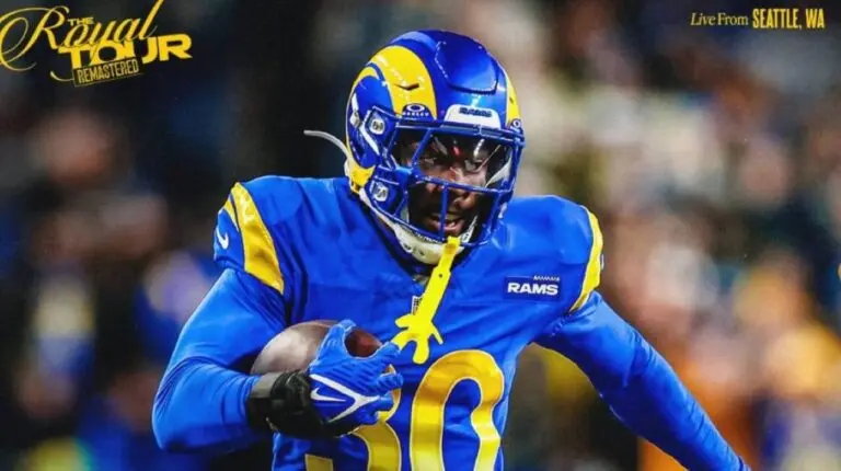 Rams divulgação