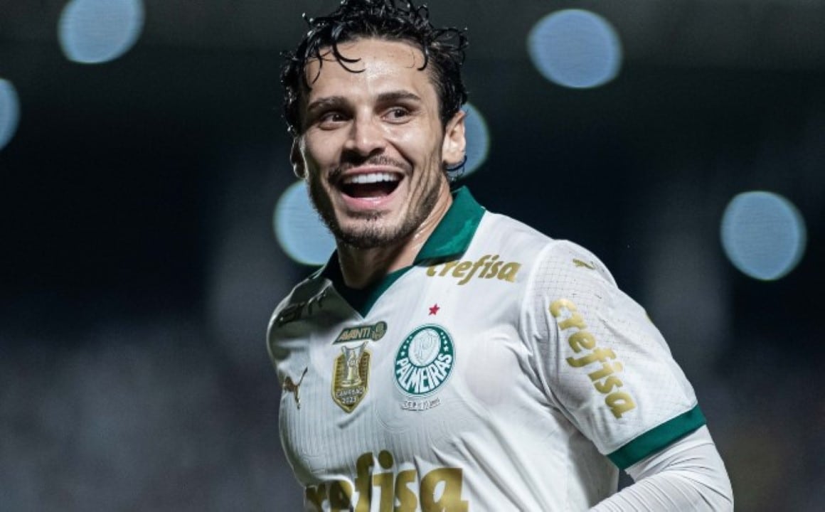 Raphael Veiga