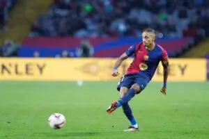 Raphinha gioca oggi? Dove guardare Villarreal-Barcellona con le formazioni confermate per la partita della Liga