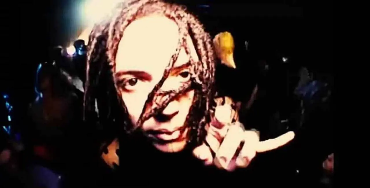 Rapper Poorstay