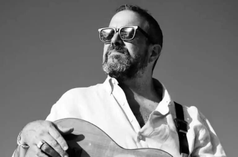 Raul Malo