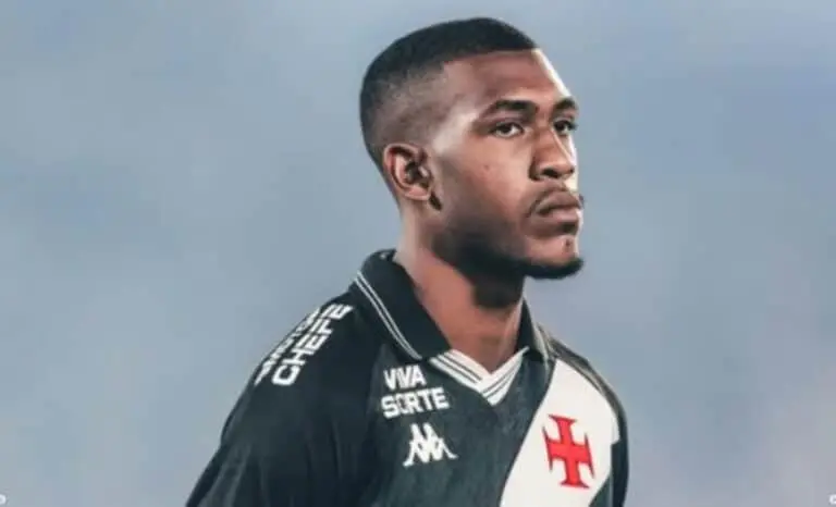 Rayan Vasco
