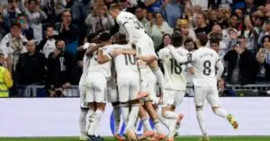 Real Madrid x Sevilla-oppstilling: hvor du kan se live i dag i LaLiga