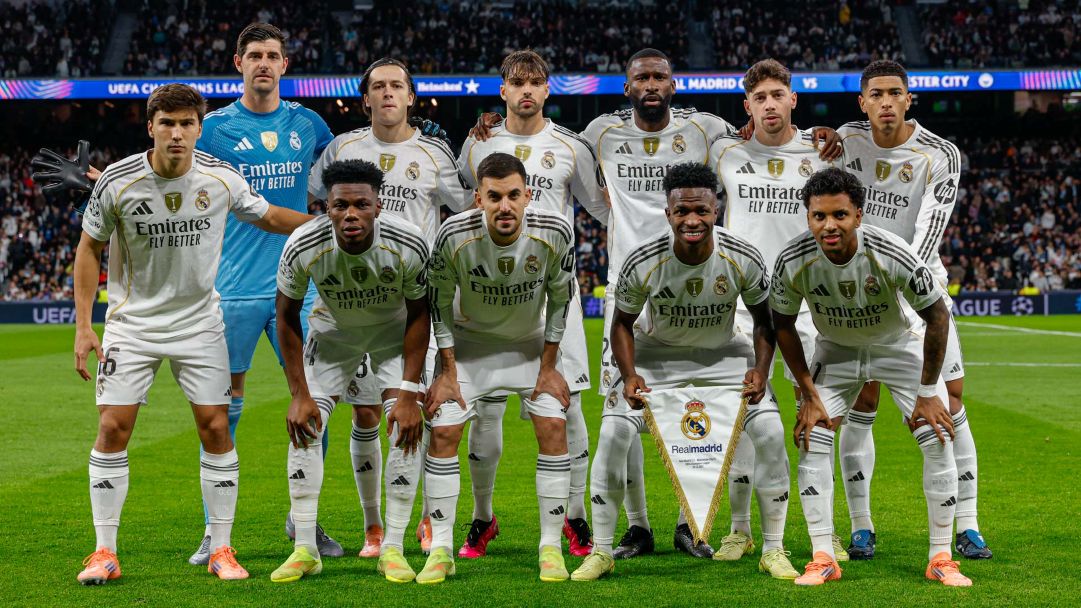 Real Madrid