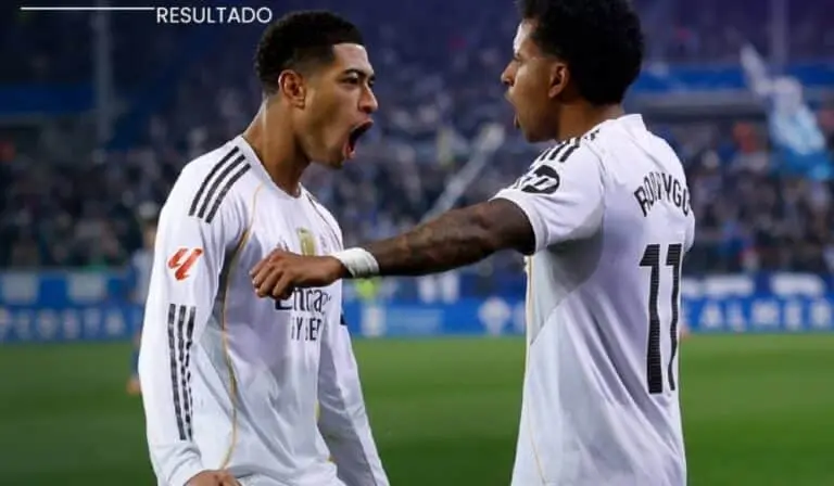 Real madrid Rodrygo