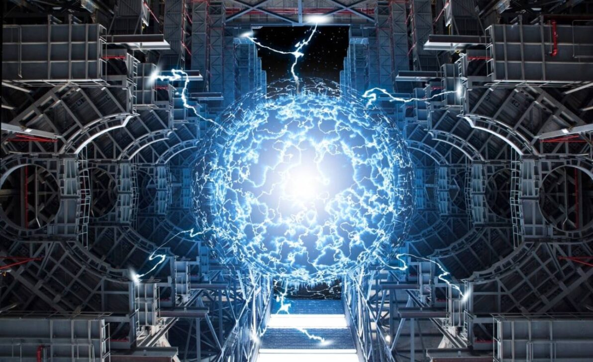 Reatores de fusão nuclear