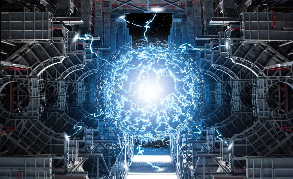 Reatores de fusão nuclear