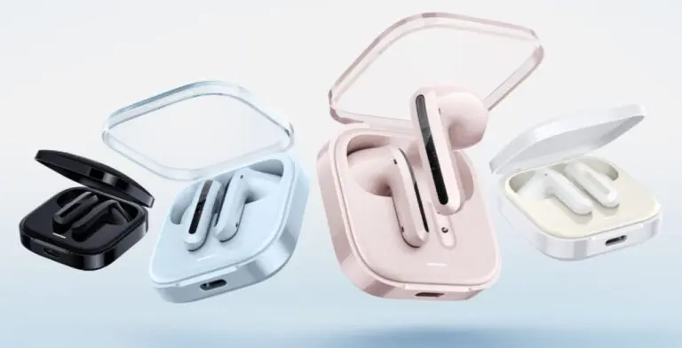 Redmi Buds 6 Active