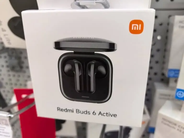 Redmi Buds 6 Active