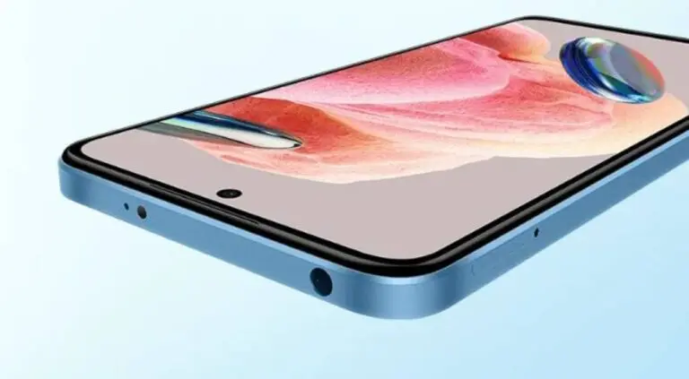 Redmi Note 12