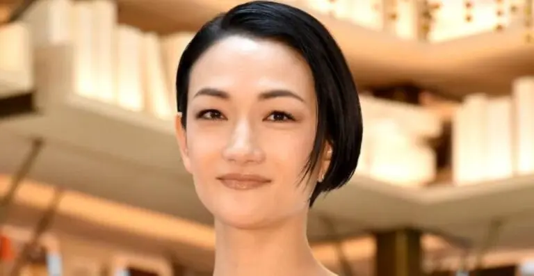 Rei Tominaga