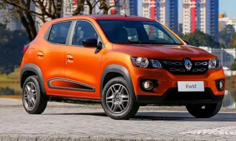 Renault Kwidv