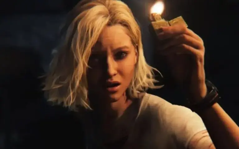 Resident Evil Requiem