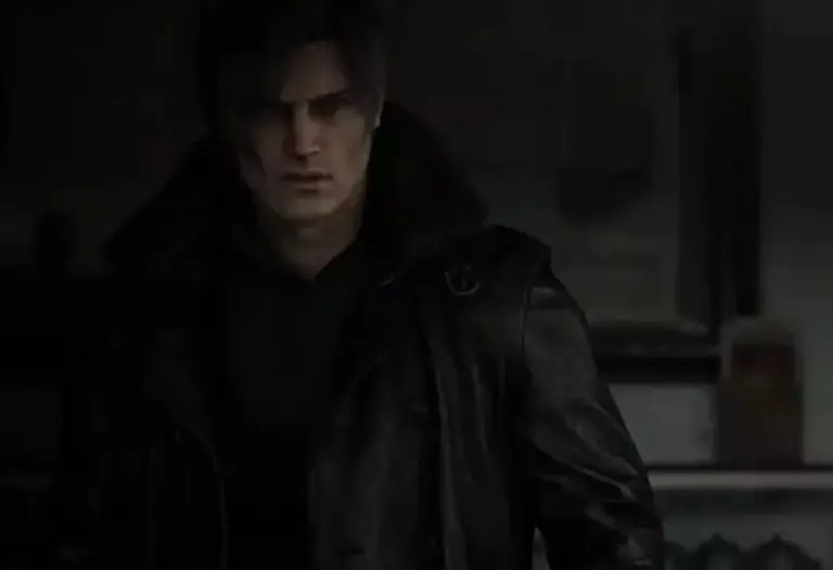 Resident Evil Requiem