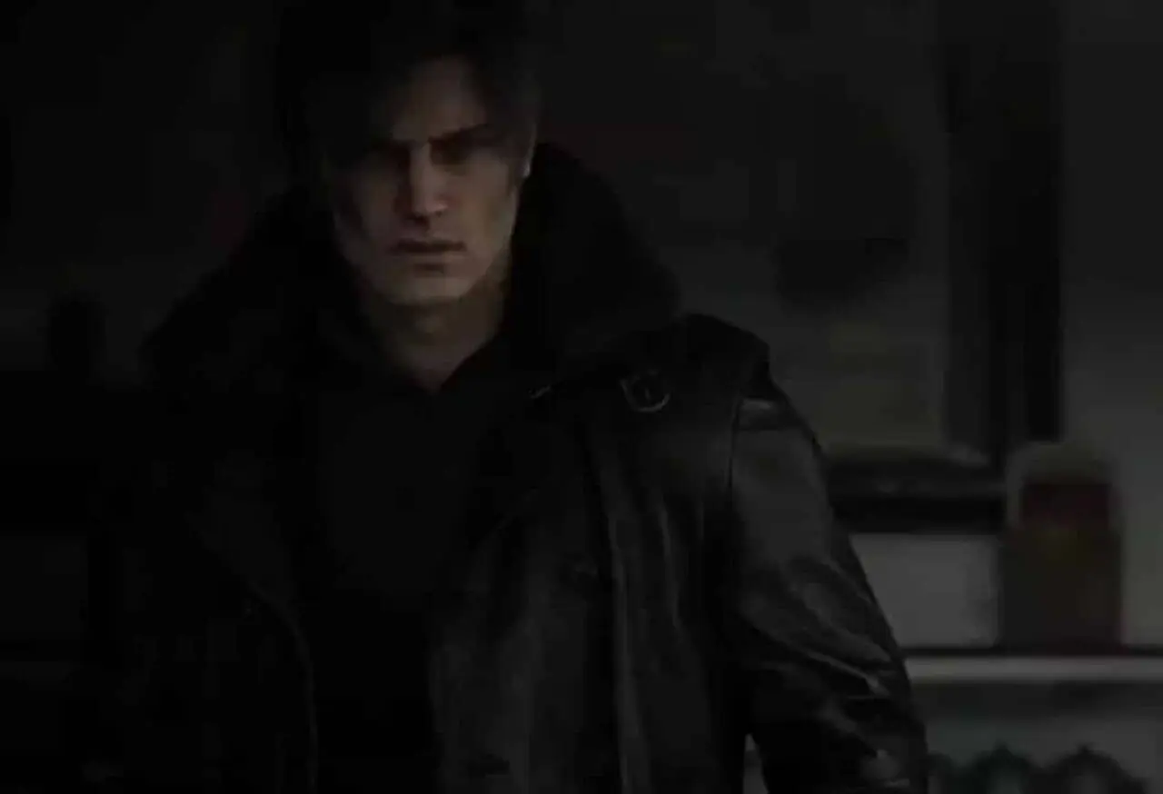 Resident Evil Requiem