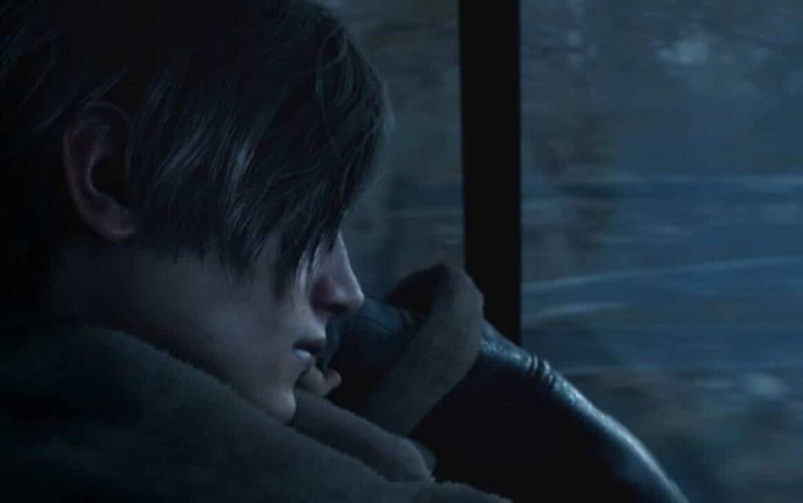 Resident Evil Showcase