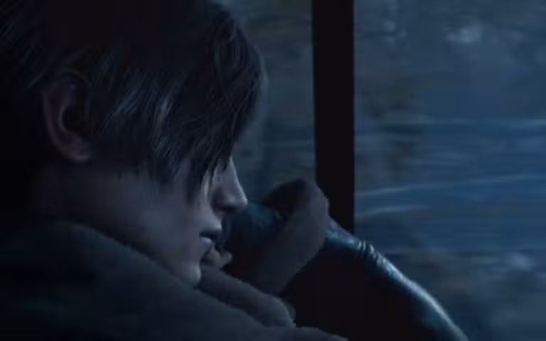 Resident Evil Showcase