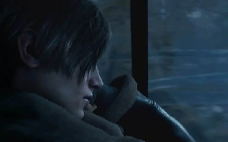 Resident Evil Showcase