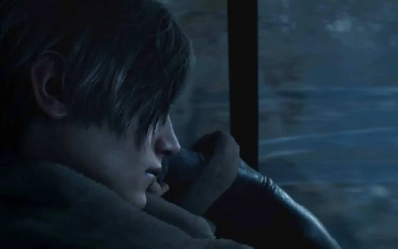 Resident Evil Showcase