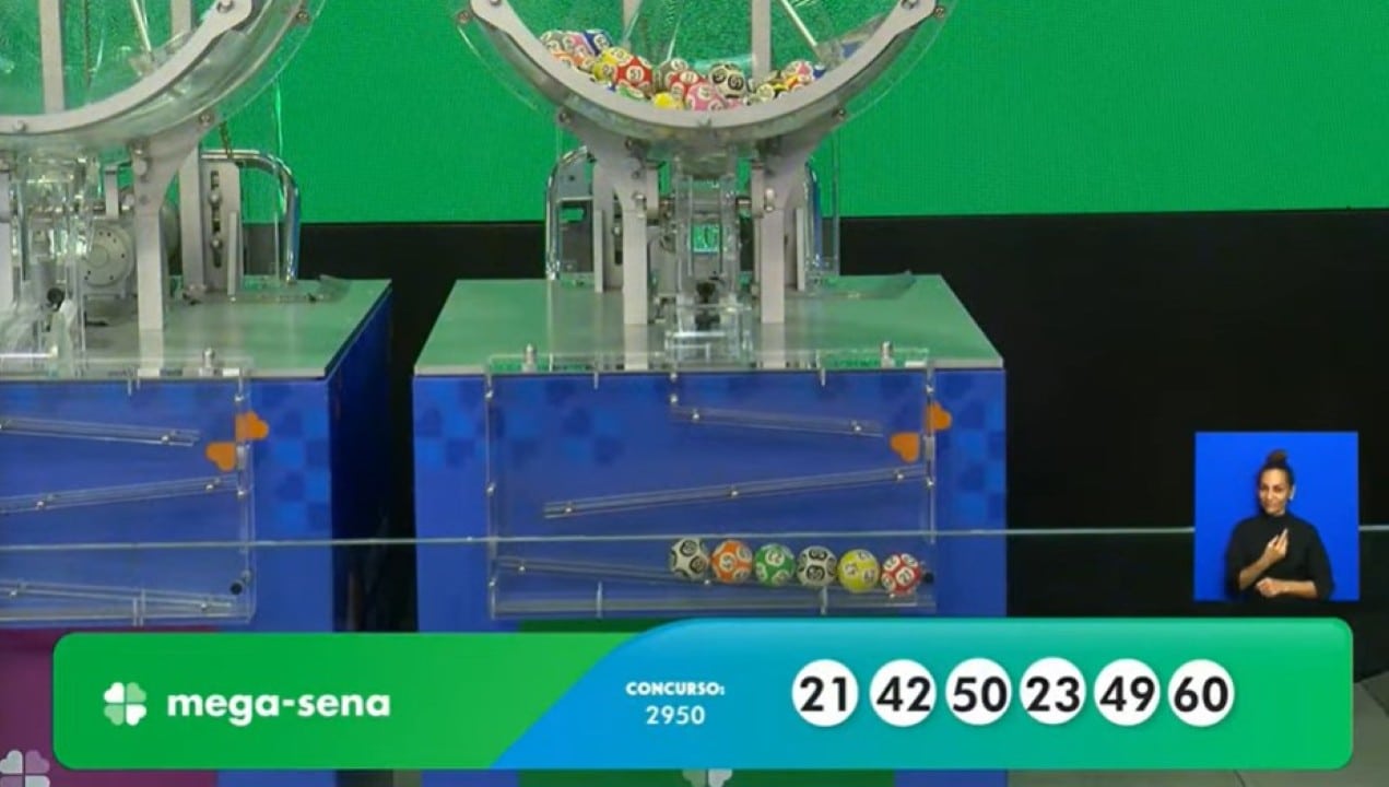 A Caixa Econômica Federal realizou o sorteio do concurso 2950 da Mega-Sena nesta quinta-feira (11), em São Paulo. As dezenas sorteadas foram 21 - 23 - 42 - 49 - 50 - 60. O prêmio estava estimado em R$ 38 milhões.
O concurso ocorreu no Espaço da Sorte, às 20h (horário de Brasília), com transmissão ao vivo pelos canais oficiais da Caixa. Não há informações imediatas sobre ganhadores na faixa principal, pois a apuração de vencedores é divulgada pela Caixa a partir das 21h40. Apostadores podem conferir bilhetes em agências lotéricas ou no site oficial das Loterias Caixa.
A Mega-Sena sorteia seis números entre 1 e 60, com prêmios para quem acerta seis (sena), cinco (quina) ou quatro (quadra) dezenas. O valor acumulado atraiu apostas até as 19h do dia do sorteio.
Aposta mínima: R$ 5, com seis números.
Opções avançadas: até 20 números por bilhete.
Bolões: disponíveis a partir de R$ 18, com cotas mínimas de R$ 7.
Números sorteados no concurso 2950
As dezenas reveladas no globo foram 21, 23, 42, 49, 50 e 60.
Esses números incluem uma mistura de faixas médias e altas. O 21 e o 23 são pares próximos, enquanto 49, 50 e 60 concentram-se no final da cartela. O sorteio seguiu o padrão aleatório típico da modalidade.
A ordem de saída não altera o resultado, mas apostadores frequentemente observam padrões como pares e ímpares. Aqui, há três pares (21-23, 49-50) e equilíbrio entre baixos e altos.
Detalhes sobre ganhadores e premiação
A Caixa divulgará os ganhadores da sena após as 21h40.
Prêmios em faixas secundárias, como quina e quadra, são confirmados em seguida. Se não houver acertadores na principal, o valor acumula para o próximo concurso, marcado para sábado.
A arrecadação total define a divisão: 45% vai para prêmios, com rateio entre as faixas. Parte dos recursos financia programas sociais.
Como funcionam as apostas na Mega-Sena
Apostadores escolhem de seis a 20 números em volantes disponíveis em lotéricas ou online.
A aposta simples custa R$ 5 e oferece probabilidade de uma em mais de 50 milhões para a sena. Aumentar dezenas melhora odds, mas eleva o custo.
Seis números: probabilidade de 1 em 50.063.860.
Sete números: melhora para 1 em 7.151.980.
Quinze números: chega a 1 em 10.003.
Bolões permitem participar de jogos maiores com investimento menor por cota.
Probabilidades e faixas de premiação
A Mega-Sena distribui prêmios em três níveis principais.
A sena recebe a maior fatia, seguida por quina e quadra. Em concursos acumulados como este, valores em faixas inferiores crescem proporcionalmente.
Probabilidades variam conforme a aposta:
Sena com aposta mínima: 1 em 50.063.860.
Quina: 1 em 154.518.
Quadra: 1 em 2.332.
Estratégias como equilibrar números pares e ímpares ou altos e baixos aparecem em cerca de 60% dos sorteios históricos.
Dicas para apostar de forma responsável
Jogar em grupo via bolões aumenta combinações sem elevar custos individuais.
Escolha números diversificados evita combinações comuns e possíveis divisões de prêmios. Apostas online facilitam o acesso até o horário limite.
A loteria deve ser vista como entretenimento. Defina limites de gasto e acompanhe resultados oficiais.
Próximos sorteios e opções
O próximo concurso ocorre no sábado, com possível acúmulo se não houver ganhadores hoje.
Sorteios regulares acontecem às terças, quintas e sábados, às 20h. A Mega da Virada, com apostas paralelas, aproxima-se no fim do ano.
Resultado Mega-Sena 2950