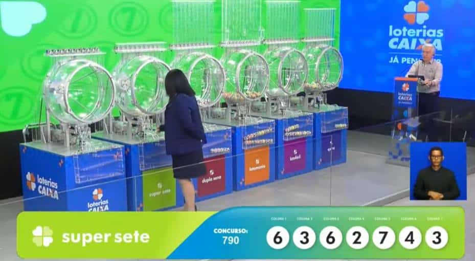 Resultado Super Sete 790