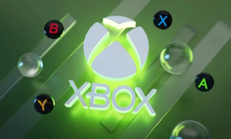 Xbox