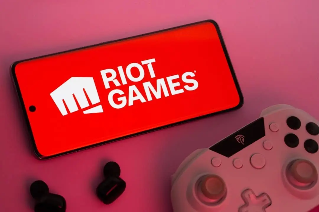 Riot Games