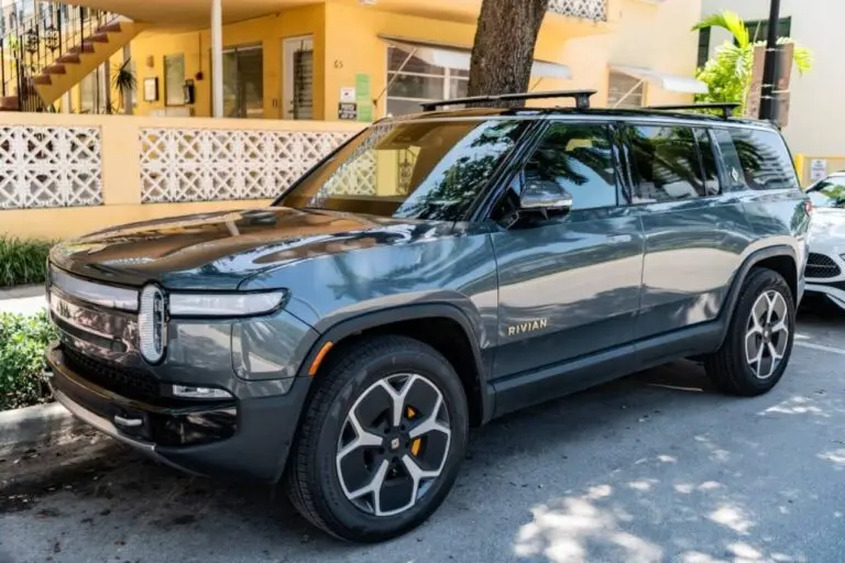 Rivian