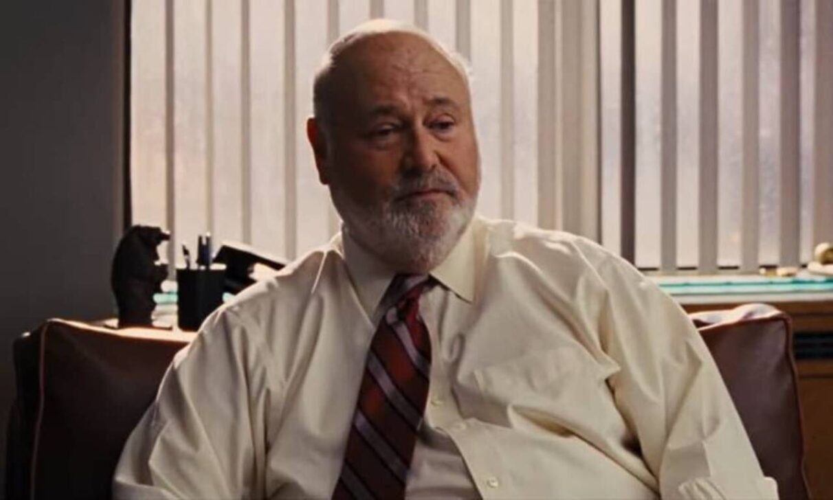 Rob Reiner