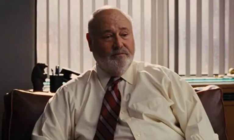 Rob Reiner