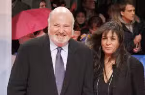 Jake Reiner detalha choque ao saber da morte violenta dos pais Rob Reiner e Michele em ensaio