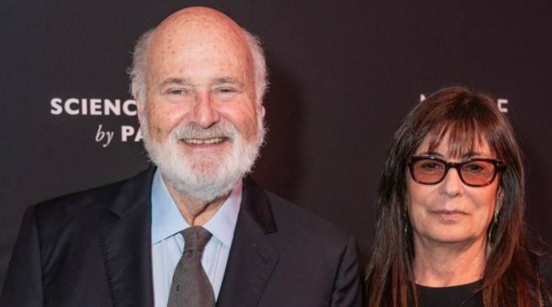 Rob Reiner
