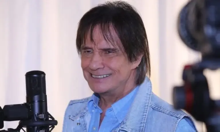Roberto Carlos