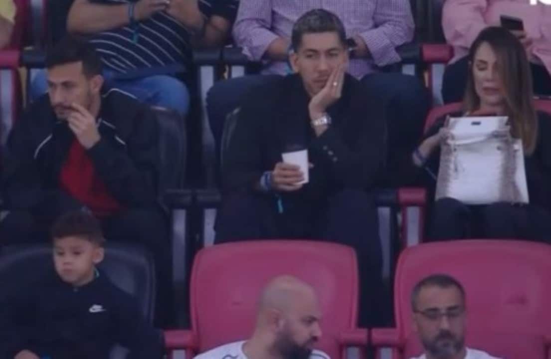 Roberto Firmino