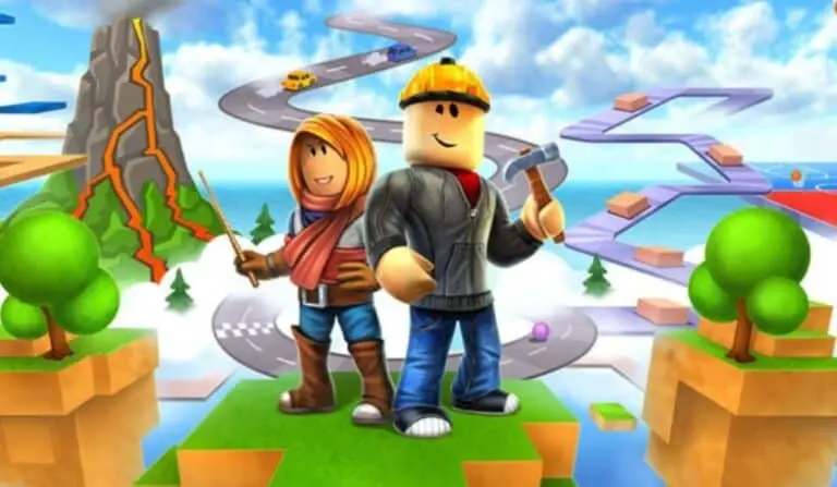 Roblox