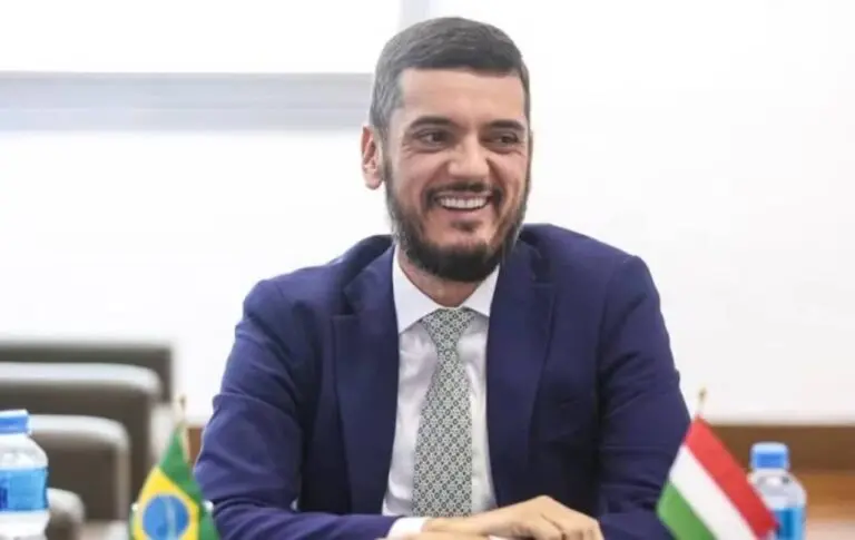 Rodrigo Bacelar