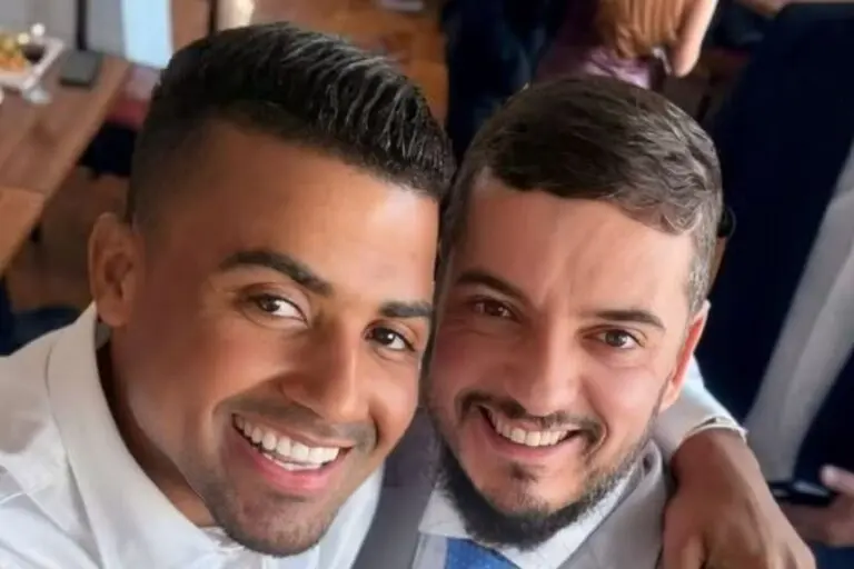 Rodrigo Bacelar e TH Jóias