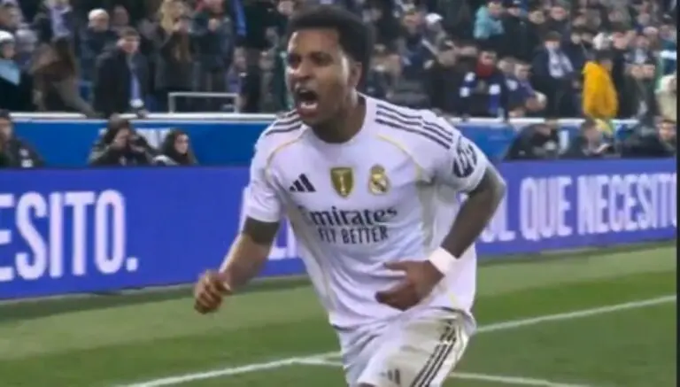 Rodrygo