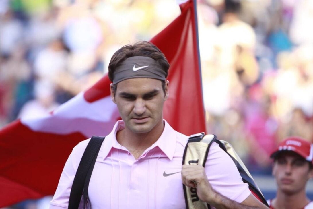 Roger Federer
