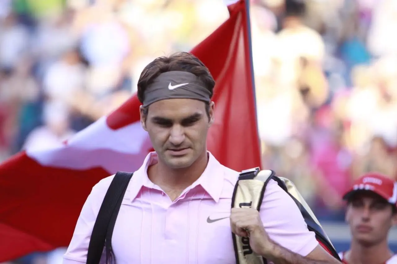 Roger Federer