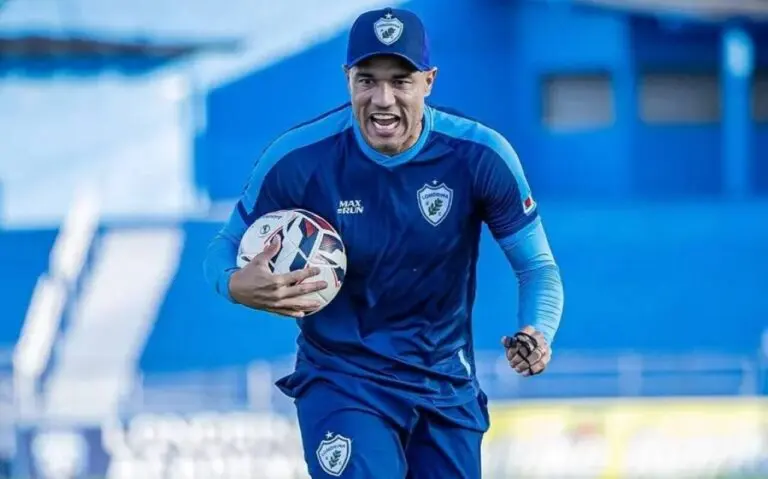 Roger Silva