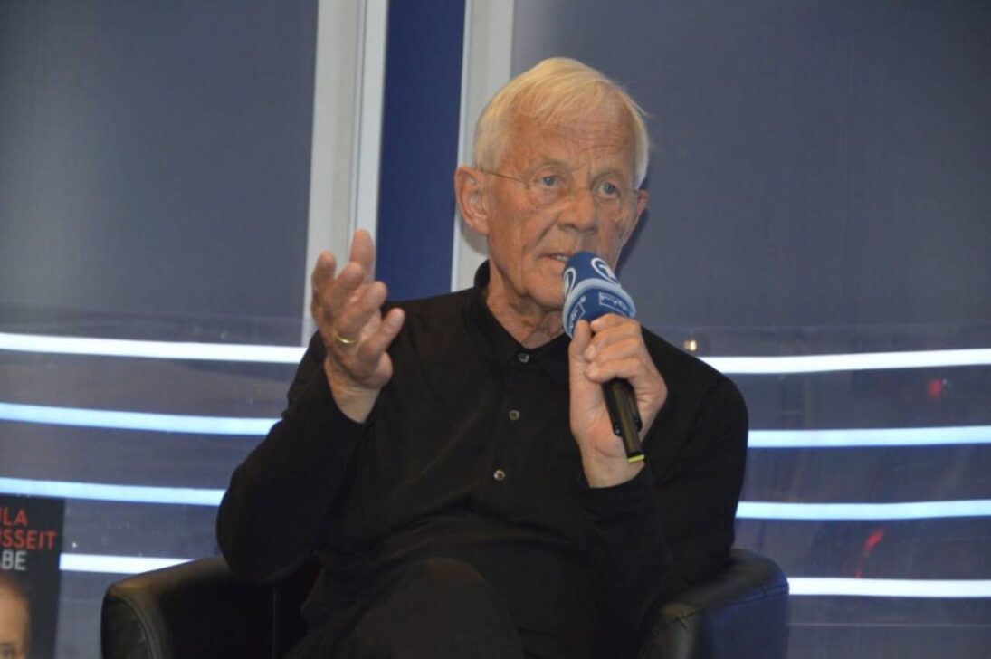 Rolf Becker