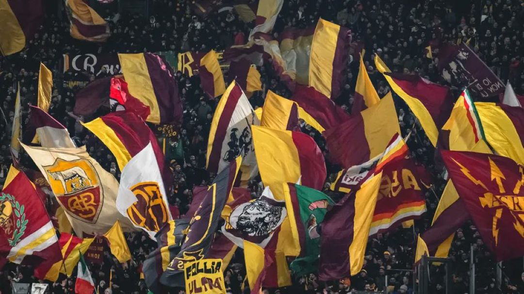 Roma Torcida