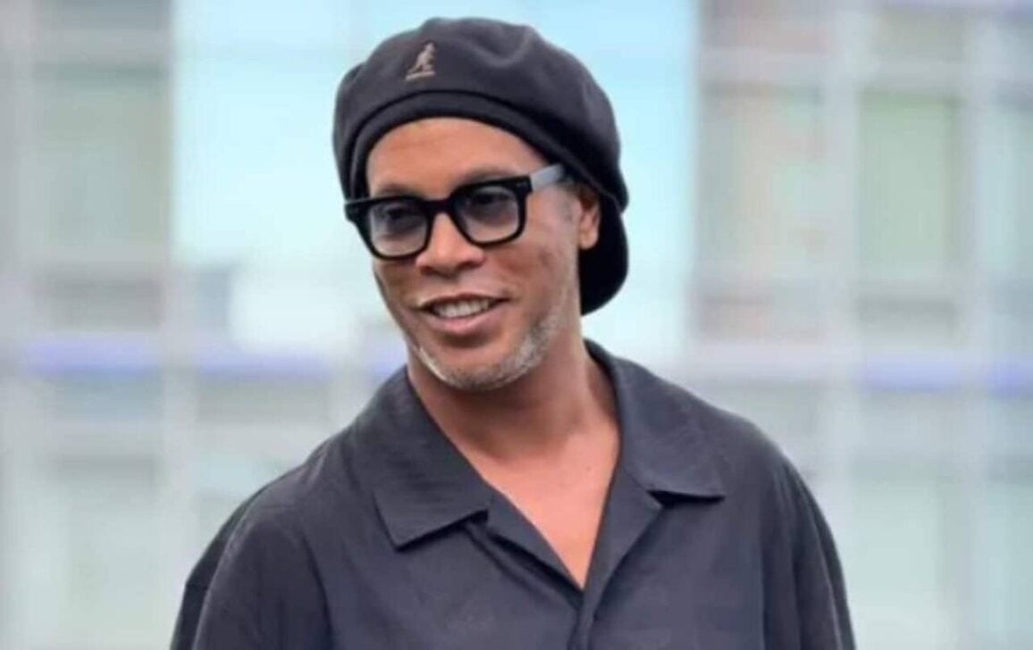 Ronaldinho Gaúcho