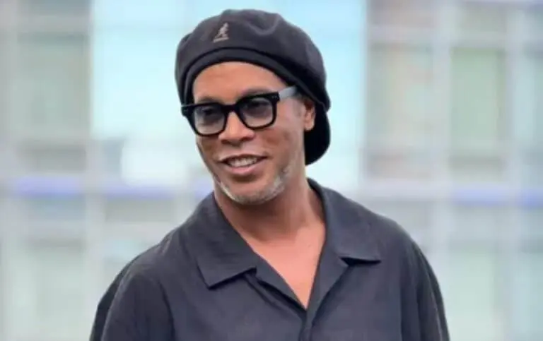 Ronaldinho Gaúcho