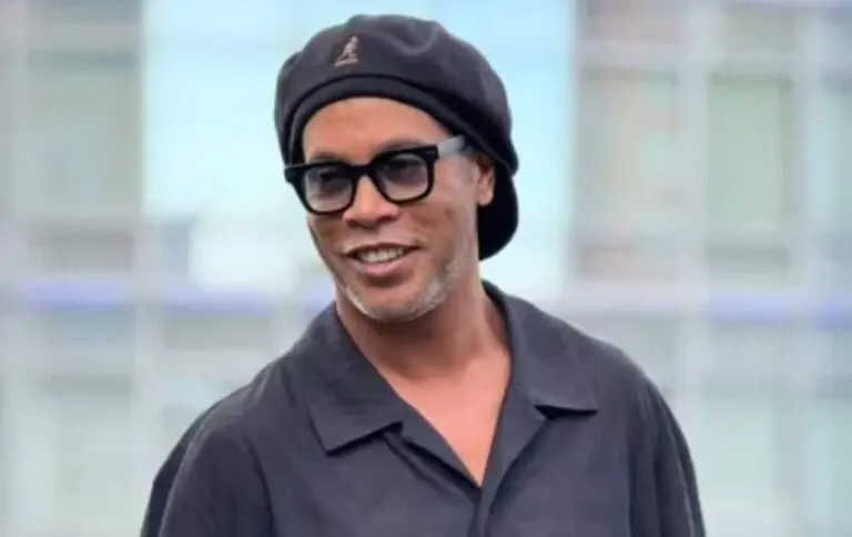 Ronaldinho Gaúcho