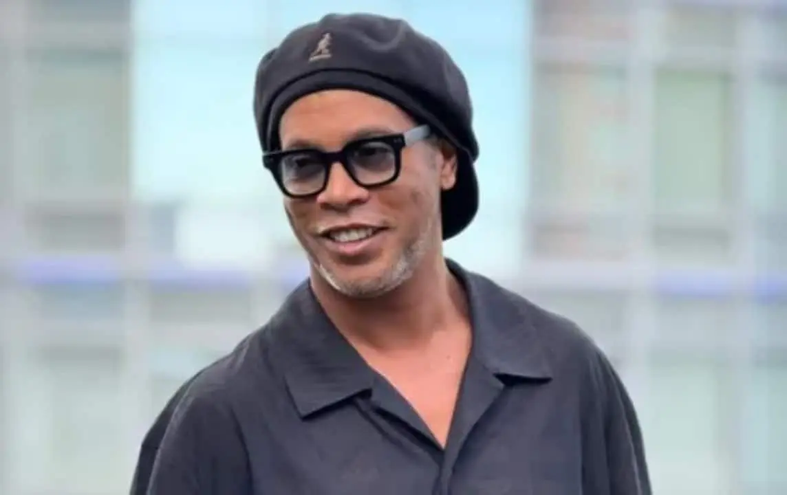 Ronaldinho Gaúcho