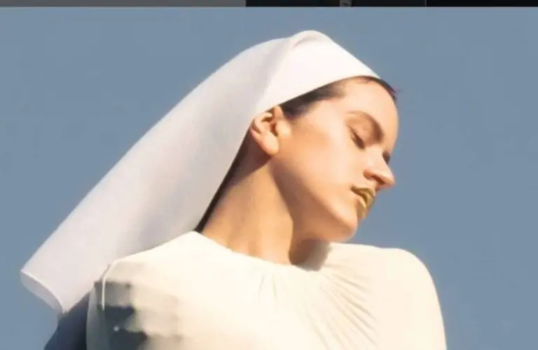Rosalía